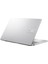 vivobook 15 X1504ZA Intel I5-1235U 16GB 512GB SSD Intel Iris Xᵉ Graphics 15.6" Fhd Freedos Taşınabilir bilgisayar NJ67007+ZETTAÇANTA 5