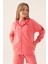 Wear Neon Pembe Kız Çocuk Sweatshirt 2
