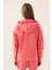 Wear Neon Pembe Kız Çocuk Sweatshirt 5