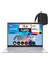 vivobook 15 X1504ZA Intel I5-1235U 24GB 4tb SSD Intel Iris Xᵉ Graphics 15.6" Fhd Windows 11 Pro Taşınabilir bilgisayar NJ67055+ZETTAÇANTA 1
