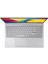 vivobook 15 X1504ZA Intel I5-1235U 24GB 4tb SSD Intel Iris Xᵉ Graphics 15.6" Fhd Windows 11 Pro Taşınabilir bilgisayar NJ67055+ZETTAÇANTA 3