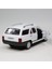 Berattoys Kartal Model Araba Sesli Işıklı Çek Bırak Metal Oto Kartal 1.36 Ölçek Tofaş Kartal 3