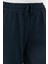 Pamuklu Normal Bel Regular Fit Düz Paça Pantolon Bayan Pantolon 668YP42282S4 5