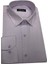 Uzun Kol Slim Fit Erkek GÖMLEK-6852 2