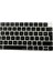 Mcstorey F Klavye Apple Magic Keyboard-3 Touchid'li A2449 A2450 Modeli ile Uyumlu 1