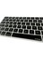 Mcstorey F Klavye Apple Magic Keyboard-3 Touchid'li A2449 A2450 Modeli ile Uyumlu 5