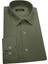 Uzun Kol Slim Fit Erkek GÖMLEK-6857 2
