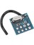 Xy-Wb Rf Transceiver Modül LT8920 2.4ghz 3.3V 250 Metre Kablosuz Rc Araba Robot Otomasyon Oyuncak 1