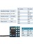 Xy-Wb Rf Transceiver Modül LT8920 2.4ghz 3.3V 250 Metre Kablosuz Rc Araba Robot Otomasyon Oyuncak 2