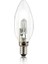 PE142-60 Hvıd Ankastre Davlumbaz Aspiratör Için 28W E14 Halogen Lamba Ampul Işık 1