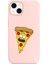 iPhone 15 Lansman Kılıf Pizza Rick 1