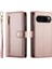 Google Piksel 9 Pro Xl Cüzdan Iş Standı Için Flip Case Crossbody Kayış (Yurt Dışından) 5