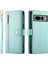 Google Piksel 7 Pro Crossbody Kayış Çok Fonksiyonlu Iş Için Flip Case (Yurt Dışından) 5