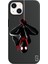 iPhone 15 Lansman Kılıf Miles Morales 1
