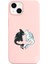 iPhone 15 Lansman Kılıf Toothless And Lightfury 1