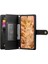Google Piksel 8 Crossbody Kayış Standı Cüzdan Iş Için Flip Case (Yurt Dışından) 2