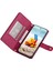 Google Piksel 9 Pro Xl Cüzdan Iş Standı Için Flip Case Crossbody Kayış (Yurt Dışından) 4