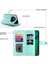 Realme 12 Artı Crossbody Kayış Standı Çok Fonksiyonlu Cüzdan Için Flip Case (Yurt Dışından) 2