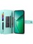 Realme 12 Artı Crossbody Kayış Standı Çok Fonksiyonlu Cüzdan Için Flip Case (Yurt Dışından) 4