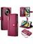Realme 11 Pro Artı Crossbody Kayış Standı Için Flip Case Çok Fonksiyonlu (Yurt Dışından) 2