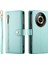 Realme 11 Pro Için Flip Case Crossbody Kayış Standı Çok Fonksiyonlu Cüzdan (Yurt Dışından) 1