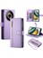 Realme 11 Pro Artı Crossbody Kayış Standı Için Flip Case Çok Fonksiyonlu (Yurt Dışından) 3