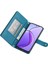 Realme 12 5g Cüzdan Standı Için Flip Case Crossbody Kayış Iş (Yurt Dışından) 4