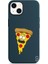 iPhone 14 Lansman Kılıf Pizza Rick 1