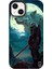 iPhone 13 Lansman Kılıf Witcher 1