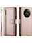 Realme 12 5g Cüzdan Standı Için Flip Case Crossbody Kayış Iş (Yurt Dışından) 1