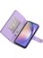 Samsung Galaxy A54 5g Için Flip Case Crossbody Kayış Iş Standı Cüzdan (Yurt Dışından) 2
