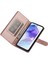 Samsung Galaxy Galaxy Için Flip Case Standı Çok Fonksiyonlu Iş Cüzdan (Yurt Dışından) 4