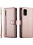 Samsung Galaxy A51 4g Için Flip Case Standı Crossbody Kayış Iş (Yurt Dışından) 1