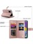 Samsung Galaxy A51 4g Için Flip Case Standı Crossbody Kayış Iş (Yurt Dışından) 5