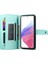 Samsung Galaxy Için Flip Case A53 5g Standı Iş Cüzdan Çok Fonksiyonlu (Yurt Dışından) 2