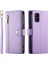 Samsung Galaxy A71 4g Cüzdan Iş Crossbody Kayış Standı Için Flip Case (Yurt Dışından) 1