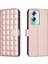 Oppo A79 5g Cüzdan Koruyucu Iş Için Flip Case Basit Tarzı Kart Pu (Yurt Dışından) 5