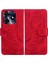 Tecno Spark 10 Pro Deri Cüzdan Kabartmalı Sevimli Kaplan Için Flip Case (Yurt Dışından) 1