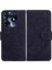 Tecno Spark 10 Pro Deri Cüzdan Kabartmalı Sevimli Kaplan Için Flip Case (Yurt Dışından) 1