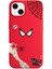 iPhone 15 Lansman Kılıf Spider Sticker 1