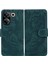 Tecno Camon 20 Pro 5g Kickstand Koruyucu Deri Cüzdan Için Flip Case (Yurt Dışından) 1