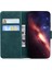 Tecno Camon 20 Pro 5g Kickstand Koruyucu Deri Cüzdan Için Flip Case (Yurt Dışından) 2