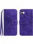 Samsung Galaxy A06 Için Kart Yuvaları Tutucu Lüks Pu ile Kısa Kayış (Yurt Dışından) 1