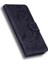 Samsung Galaxy M54 Deri Cüzdan Kickstand Koruyucu Sevimli Için Flip Case (Yurt Dışından) 5