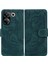 Tecno Camon 20 Pro 4g Deri Cüzdan Kickstand Koruyucu Için Flip Case (Yurt Dışından) 1