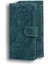 IPhone 15 Için Flip Case Artı Kabartmalı Sevimli Kaplan Deri Cüzdan Kickstand (Yurt Dışından) 4