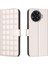 Tecno Spark 20 Pro Artı Cüzdan Pu Deri Kart Yuvaları Tutucu Için Flip Case (Yurt Dışından) 1