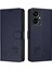Tecno Camon 19 Kedi Rfıd Cüzdan Kapak Çevirin Kart Yuvası Tutucu Için Kılıf (Yurt Dışından) 1