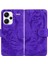 Xiaomi Redmi Not 13 Pro Artı Kabartmalı Sevimli Kaplan Kickstand Için Flip Case (Yurt Dışından) 1