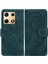 Infinix Not 30 Pro Kickstand Koruyucu Deri Cüzdan Için Flip Case Sevimli (Yurt Dışından) 1